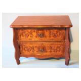 JEWELLERY BOX