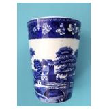 COPELAND EARTHENWARE BEAKER