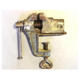 SMALL BENCH VISE