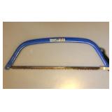 BOW SAW