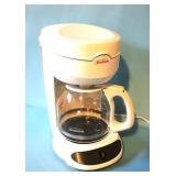 SUNBEAM COFFEE MAKER