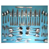STAINLESS STEEL CUTLERY