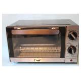 TOASTER OVEN