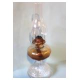 OIL LAMP