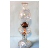 OIL LAMP