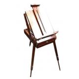 PORTABLE ARTIST'S EASEL
