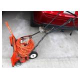 SNOWBLOWER