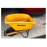 WHEELBARROW