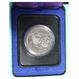1974 CANADIAN MINT WINNIPEG CENTENNIAL
