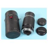 PENTAX TELEPHOTO LENS