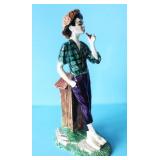 AMERICAN CLASSICS FIGURINE