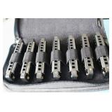 JDR HARMONICA SET