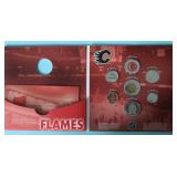 2008 CANADIAN MINT COMMEMORATIVE SET