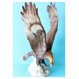 LARGE ROYAL DUX  EAGLE