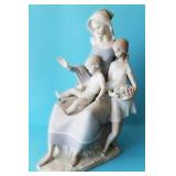 LLADRO FIGURINE
