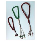 ISLAMIC PRAYER BEADS