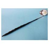 STERLING SILVER LADLE