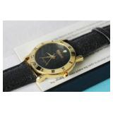 VINTAGE DUFONTE QUARTZ WATCH