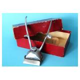 VINTAGE HAIR CLIPPERS