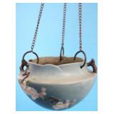 ROSEVILLE POTTERY HANGING PLANTER