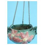 ROSEVILLE POTTERY HANGING PLANTER