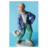 WEDGWOOD & CO. FIGURINE