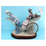 LLADRO FIGURINE