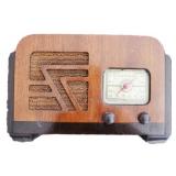 PHILCO MANTEL RADIO