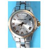 RAYMOND WEIL MAN