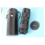 VIVITAR TELEPHOTO LENS