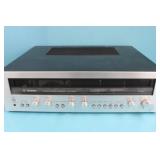 TECHNICS STEREO RECEIVER