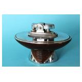 RONSON "TEMPO" TABLE LIGHTER