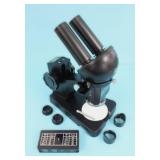 WILD SWISS MADE MICROSCOPE