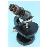 CARL ZEISS MICROSCOPE