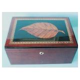 DEAUVILLE CIGAR HUMIDOR
