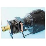 MAGIC LANTERN PROJECTOR