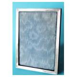 STERLING SILVER PICTURE FRAME