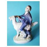 ROYAL COPENHAGEN FIGURINE