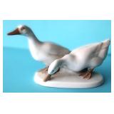 ROSENTHALL PORCELAIN FIGURINE