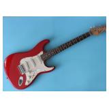 ELECTRIC GUITAR by SIMON