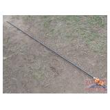 Pony Extra Long Pipe Clamp.