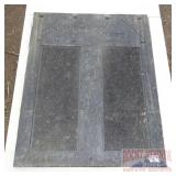 2 Koneta Heavy Duty Mud Flaps.