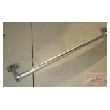 36" Grab Bar.