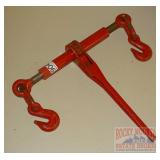 5/16" - 3/8" Ratcheting Boomer.