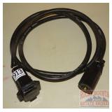 Phillips Duraflex Trailer Cord.