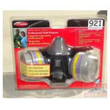 New AO Multi-Purpose Respirator.