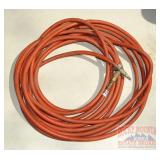 Goodyear 3/8" 300 PSI Air Hose.