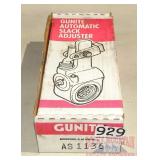 Gunite AS1136 Automatic Slack Adjuster Kit