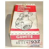 Gunite AS1141  Automatic Slack Adjuster Kit