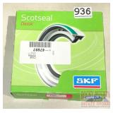 New Scotseal Classic Wheel Seal 47697